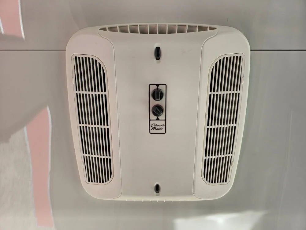 8.5' X 16' Red Kettle Corn Food Event Catering - Image 3