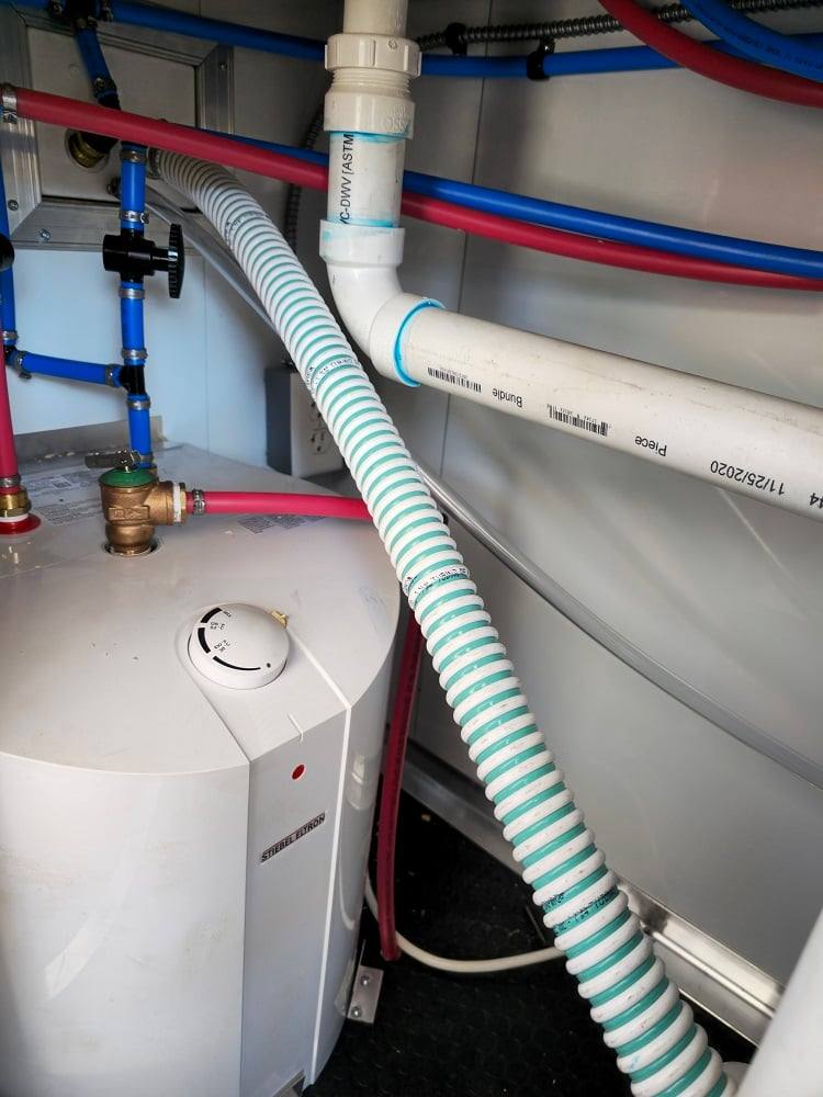 8.5' X 16' Red Kettle Corn Food Event Catering - Image 4