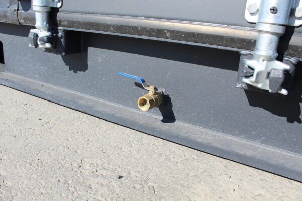 20FT Hazardous Waste Container - Image 6