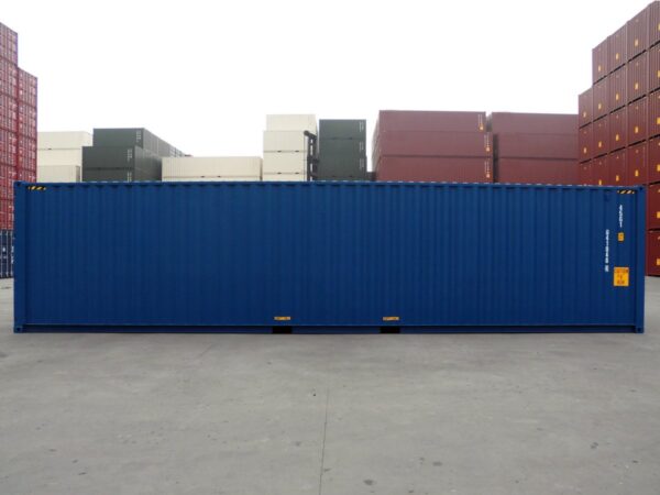 One Trip 40FT High Cube Container - Image 3