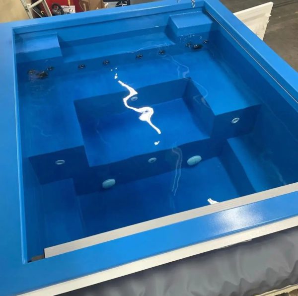 40 Ft Container Pool v2 - Image 7