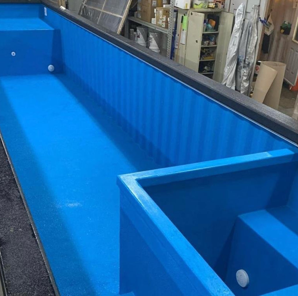 40 Ft Container Pool v2 - Image 6