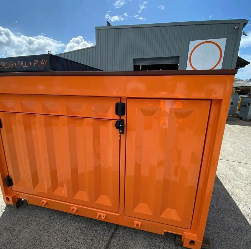 40 Ft Container Pool v3 - Image 4