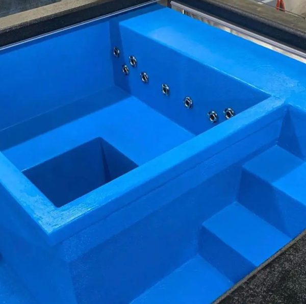 40 Ft Container Pool v2 - Image 5