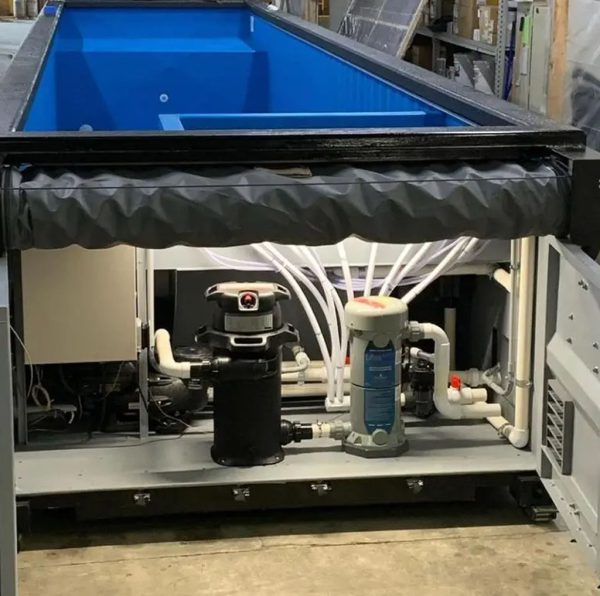 40 Ft Container Pool v2 - Image 4