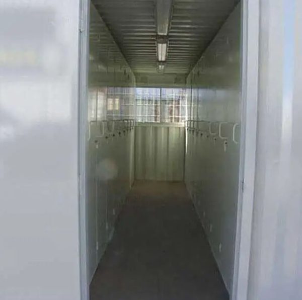 Change Rooms - Image 4